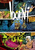 img Cartoons in grande 2 - Bonvi (Corno 1975)