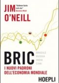 Jim O'Neill  - BRIC  i nuovi padroni dell'economia mondiale (2012) PDF