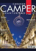 Caravan e Camper Granturismo - Dicembre 2025 - Gennaio 2026 [True PDF]