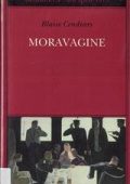 Blaise Cendrars - Moravagine (2018)