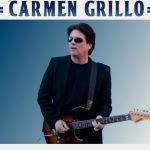 img Carmen Grillo - Discography (2013-2025) (2 CD) MP3, 320 kbps