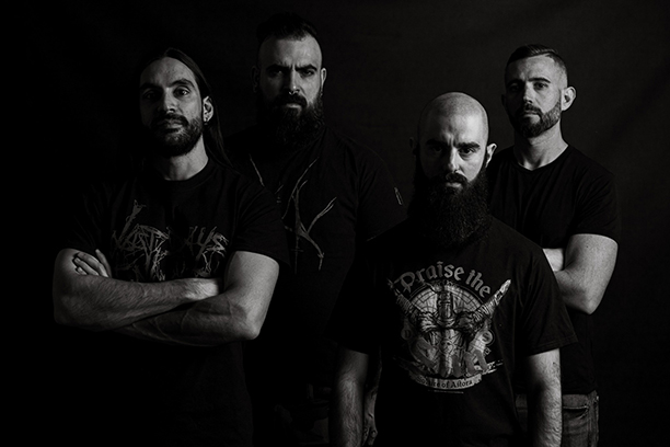 Hour Of Penance – Discography (2003 – 2024) (9 Studio Albums) / MP3 320 Kbps