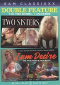 img Two Sisters & I Am Desire (Robert McCallum/ Western Visuals) [1992] DVD9