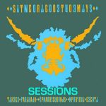 img The Alan Parsons Project - Stereotomy (Sessions) (2025) .mp3 - 320 kbps / FLAC