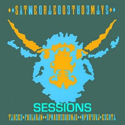 The Alan Parsons Project – Stereotomy (Sessions) (2025) .mp3 – 320 kbps / FLAC
