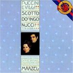img Puccini - Le Villi (Domingo,Scotto,Nucci) (1979) FLAC