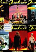 img Julia - Anno 2025 Completo (Bonelli 2025)