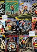 img Zagor - Anno 2025 Completo (Bonelli 2025)