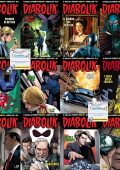 img Diabolik - Anno 2025 Completo (Astorina 2025)