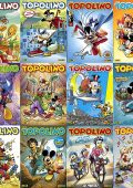 img Topolino - Raccolta Completa Anno 2025