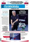 img Corriere della Sera Economia - 22 Dicembre 2025 [True PDF]