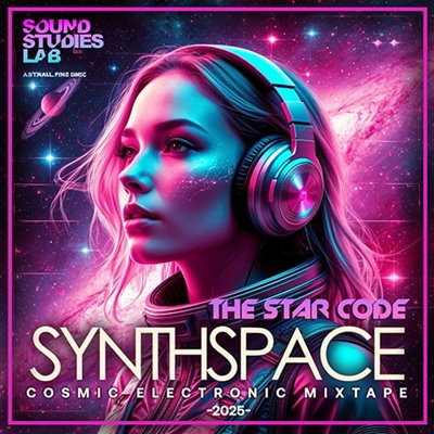 VA – The Star Code (2025) MP3
