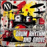 img VA - Drum Rhythm And Grov (2025) MP3