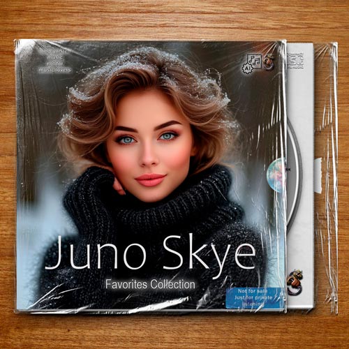 Juno Skye – Favorites Collection (2025) [MP3|320 Kbps]