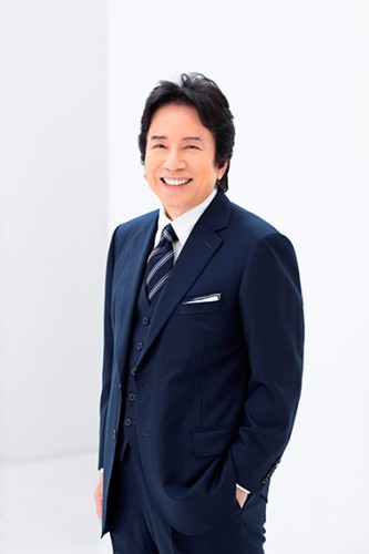 Akira Fuse (布施明) (& The Peanuts, Yoko Kon, Hitoshi Ueki, Toshiyuki Miyama) – Collection (19 albums, 6 compilations, 3 cover albums, 3 mini-albums, 5 concerts, 56 singles) (1965-2025) FLAC