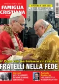 img Famiglia Cristiana - 7 Dicembre 2025 [True PDF]