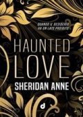Anne Sheridan - Velvet Vol. 1. Haunted Love (2025)
