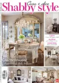 img Shabby Style - Gennaio-Febbraio 2026 [True PDF]