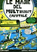 img Le Magie Del Multirobot Capitale