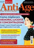 img Riza AntiAge - Gennaio 2026 [True PDF]