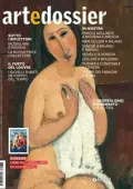 img Art e Dossier - Gennaio 2026 [True PDF]