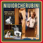 img Jovanotti – Niuiorcherubini (Brooklyn Studio – Jova Session 25) (2025) .mp3 - 320 kbps