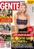 img Gente Italia - 13 Dicembre 2025 [True PDF]