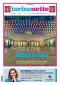 img La Stampa Torino 7 - 12 Dicembre 2025 [True PDF]