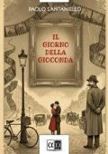 Paolo Santaniello - Il giorno della Gioconda (2025)
