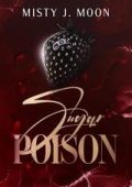 Misty J. Moon - Sugar poison (2025)
