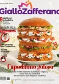 Giallo Zafferano - Gennaio 2026 [True PDF]