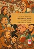 Francesco Ragonese - Il ritorno del riletto. Le vite di Nazario, dodici pastiches semiseri (2025)