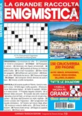img La Grande Raccolta Enigmistica N.9 - Gennaio-Marzo 2026