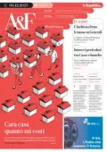 img la Repubblica Affari & Finanza - 8 Dicembre 2025 [True PDF]