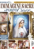 img Profilo Punto Croce Speciale N.4. Le Immagini Sacre - Gennaio-Febbraio 2026