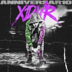 img Sfera Ebbasta – XDVR ANNIVERSAR10 (2025) .mp3 - 320 kbps