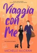 Michelle McCraw - Synergy Vol. 3. Viaggia con Me (2025)
