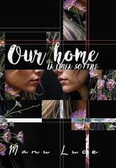 Manu Luce – Our home Vol. 1. La linea sottile (2025)