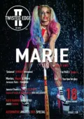 img Twisted Edge Magazine - Issue 138, August 2025