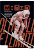 img Wired Italia - Inverno 2025 [True PDF]