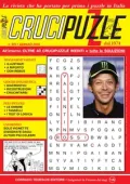 Crucipuzzle N.619 - Gennaio 2026