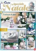 img I Love Cucito Speciale N.6. Speciale Natale 2025 - Dicembre 2025-Gennaio 2026