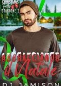 DJ Jamison - Christmas Falls stagione 2. Abbracciando il Natale (2025)