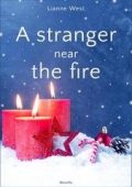 Lianne West - A stranger near the fire (2025)