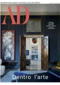 img AD Architectural Digest Italia - Dicembre 2025 [True PDF]