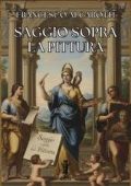 Francesco Algarotti - Saggio sopra la pittura (2025)