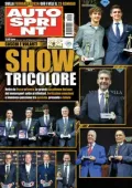 Auto Sprint - 23 Dicembre 2025 [True PDF]