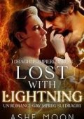 Ashe Moon - I Draghi Pompieri Vol. 8. Lost With Lightning (2025)