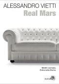 Alessandro Vietti - Real Mars (2019)