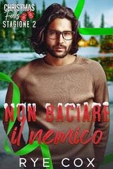 Rye Cox – Non baciare il nemico (2025)